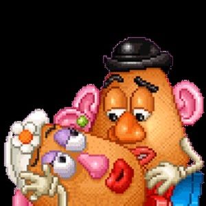 Meet your Posher, Oscar freddy